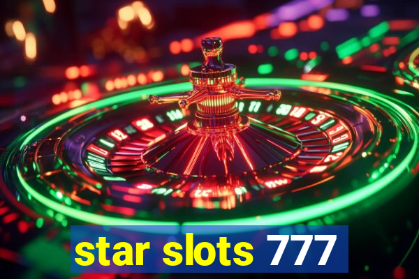 star slots 777