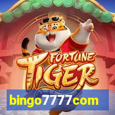 bingo7777com