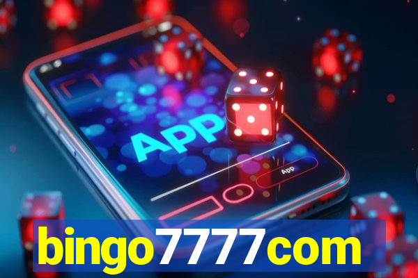 bingo7777com