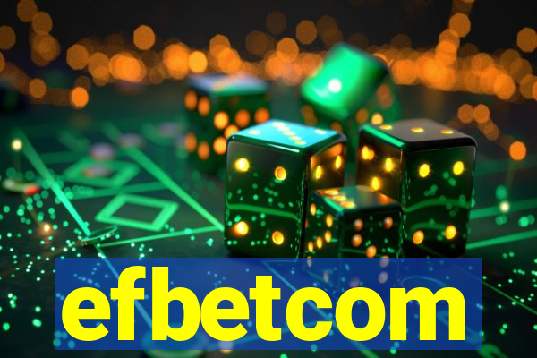 efbetcom