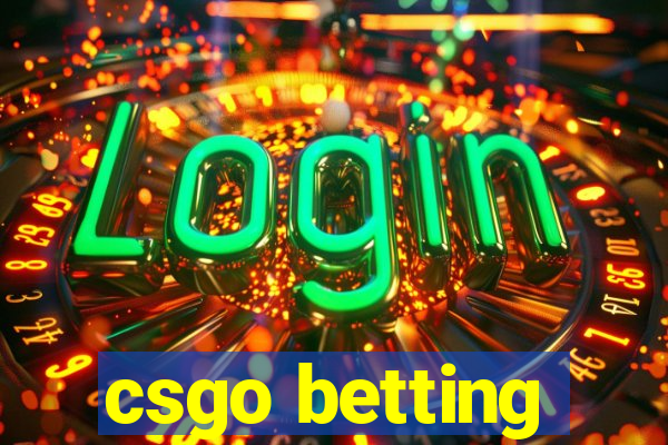 csgo betting