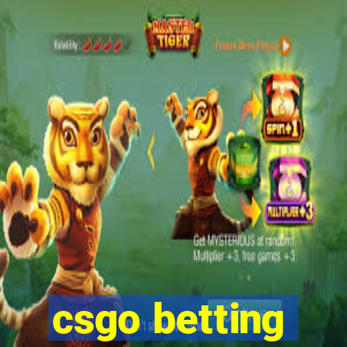 csgo betting