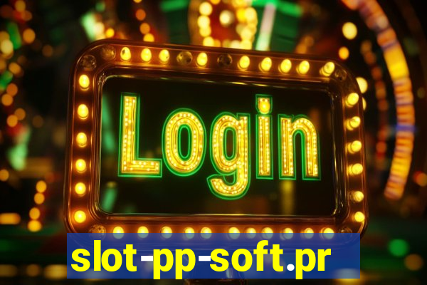 slot-pp-soft.prodevreal