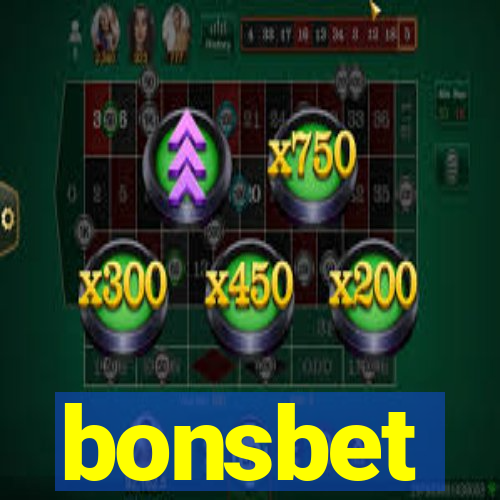 bonsbet