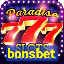 bonsbet