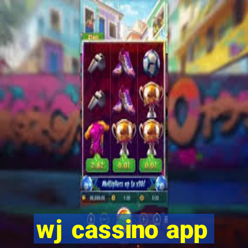 wj cassino app