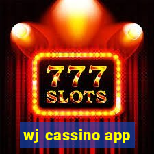 wj cassino app