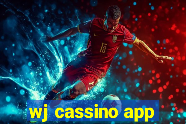 wj cassino app