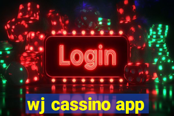 wj cassino app