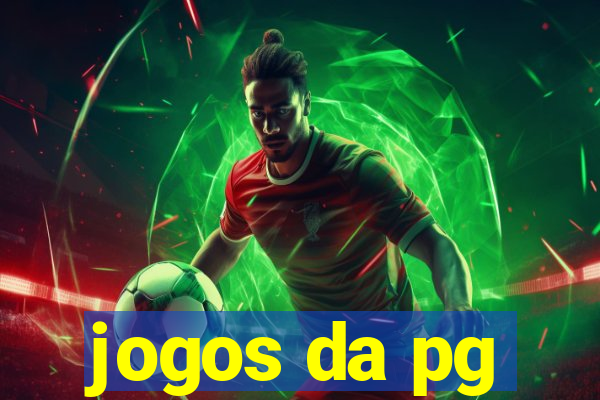 jogos da pg