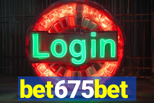 bet675bet