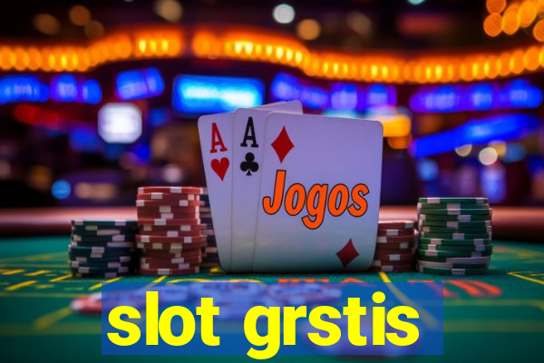 slot grstis