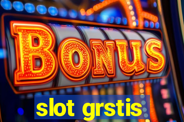 slot grstis