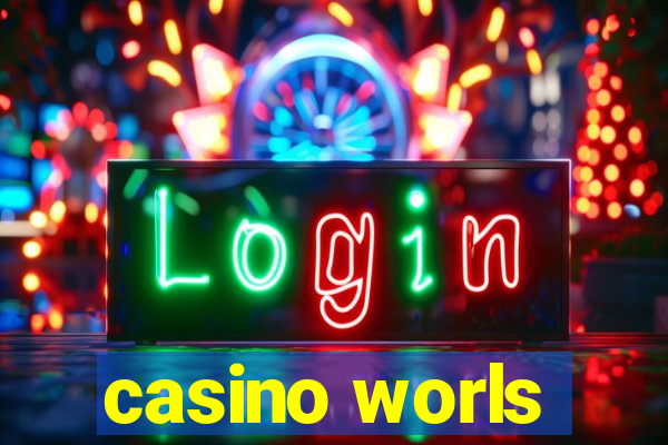 casino worls