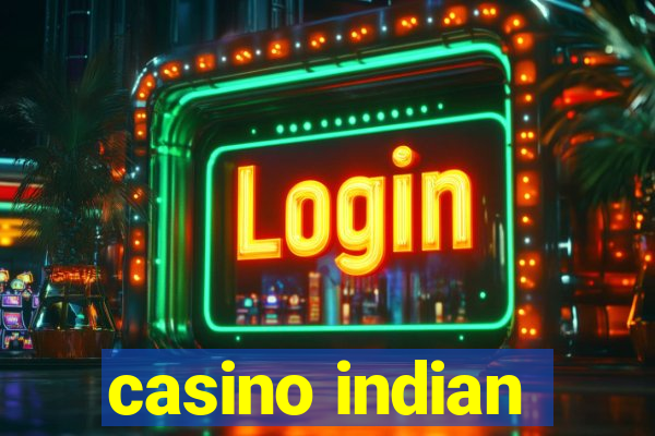 casino indian