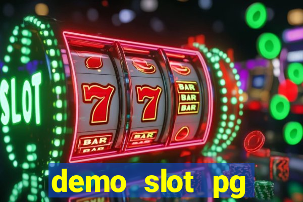 demo slot pg dragon tiger luck