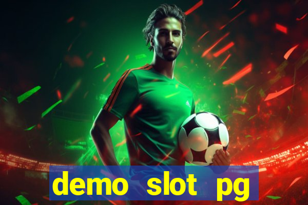 demo slot pg dragon tiger luck