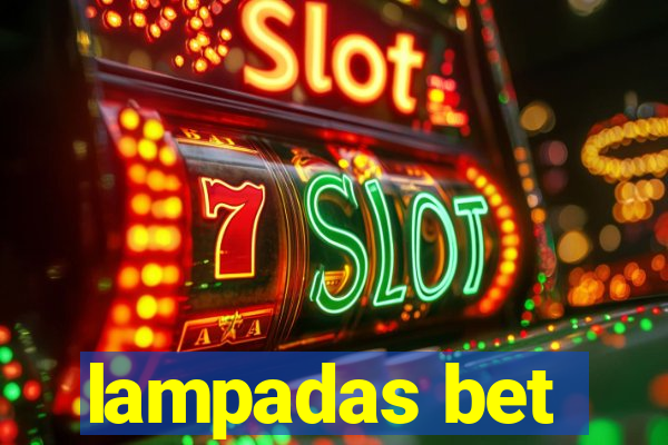 lampadas bet