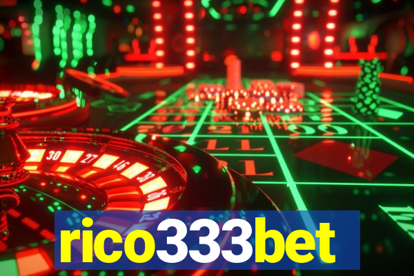 rico333bet