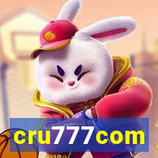 cru777com