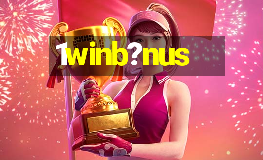 1winb?nus