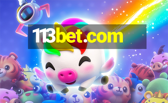 113bet.com