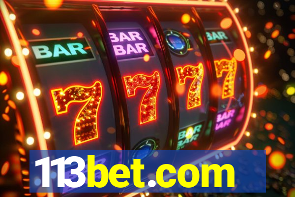 113bet.com