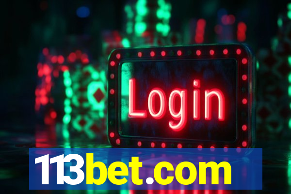 113bet.com