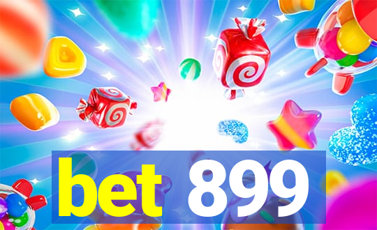 bet 899