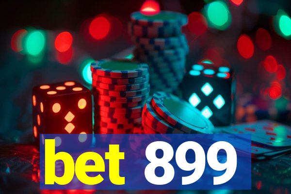 bet 899