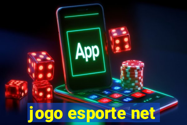 jogo esporte net