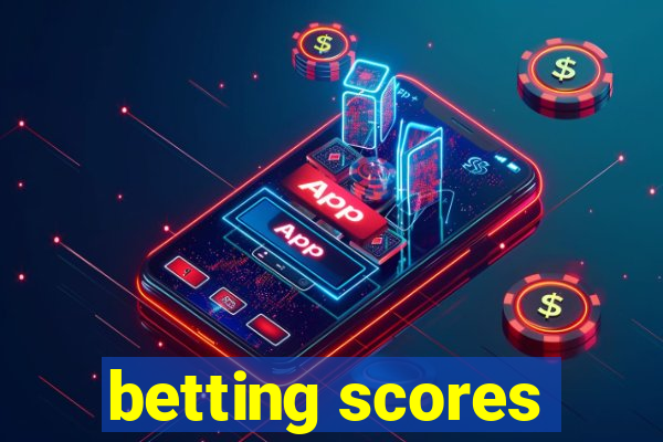 betting scores