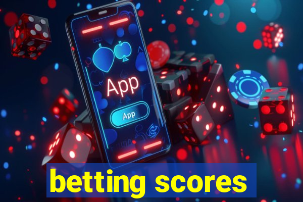 betting scores