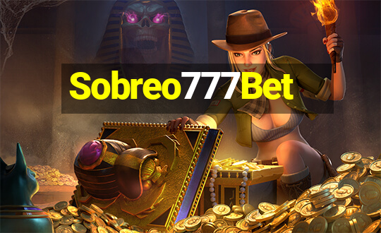 Sobreo777Bet