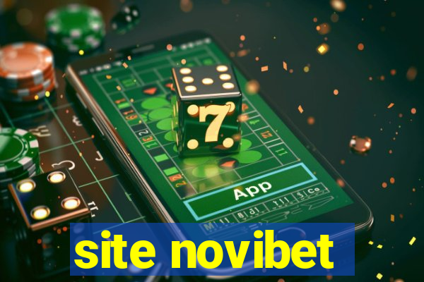 site novibet