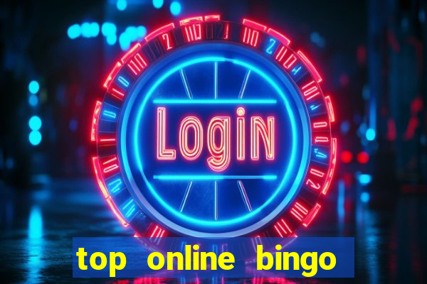 top online bingo sites uk