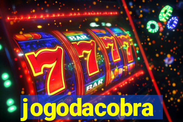 jogodacobra