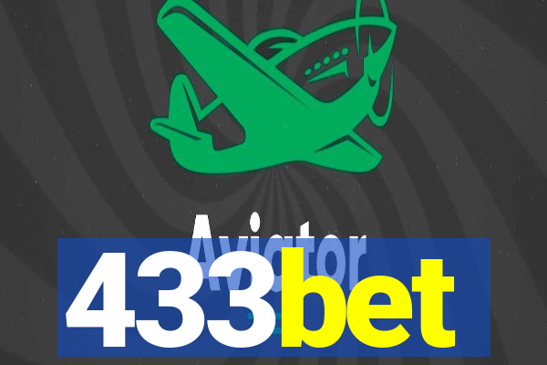 433bet