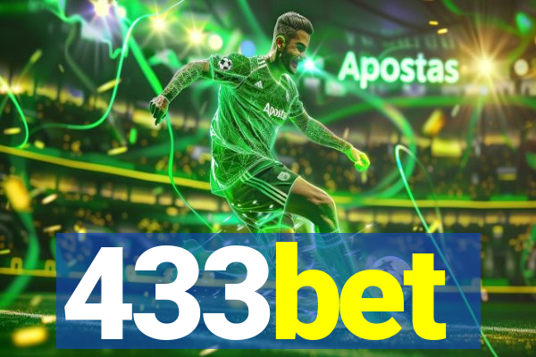 433bet