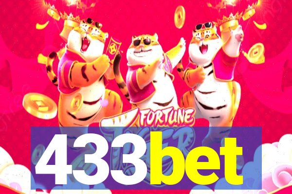 433bet