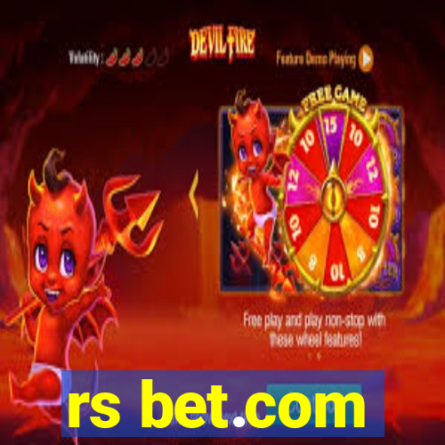 rs bet.com