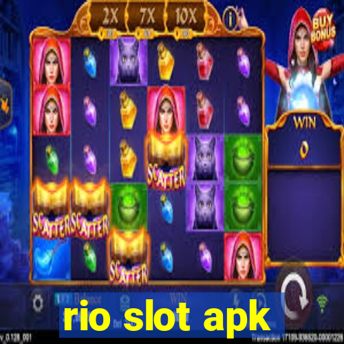 rio slot apk