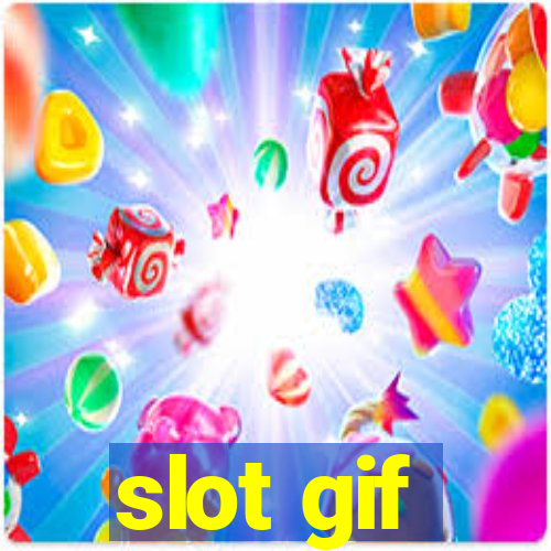 slot gif