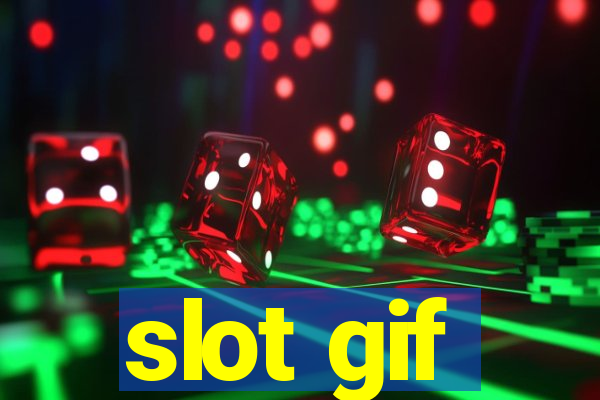 slot gif