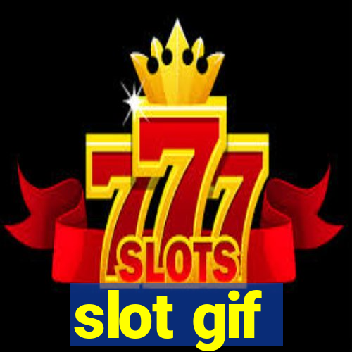 slot gif