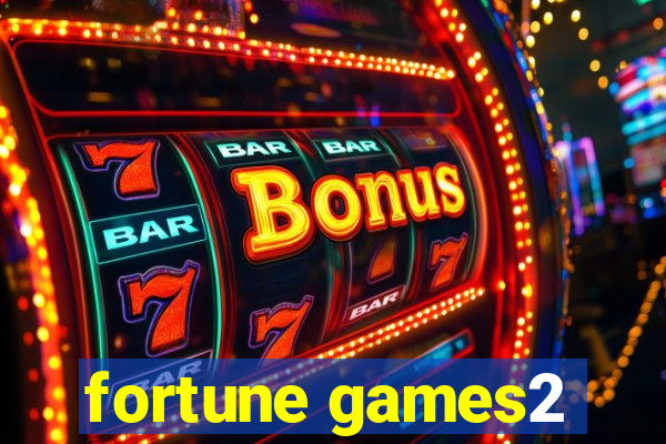 fortune games2