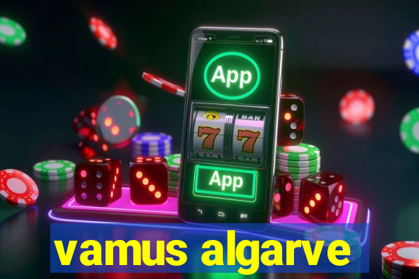 vamus algarve