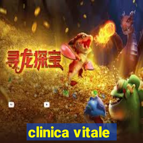 clinica vitale