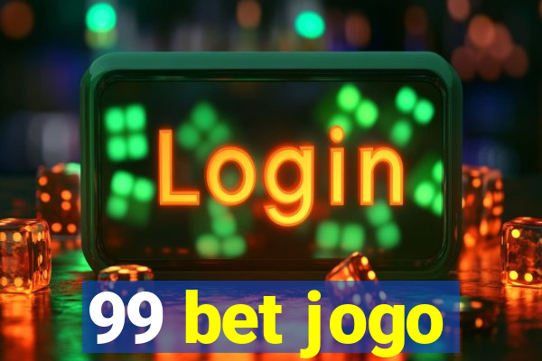 99 bet jogo