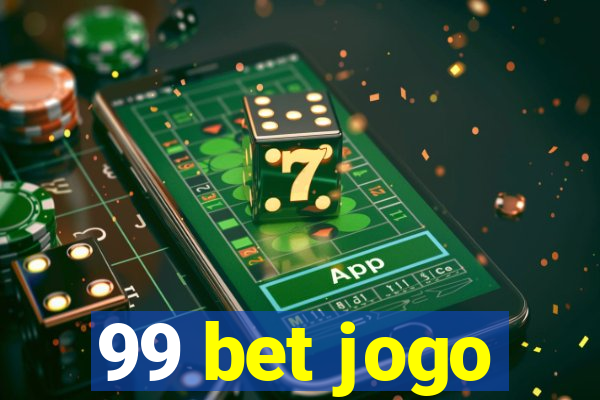 99 bet jogo